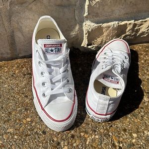 Converse All Star women’s size 6